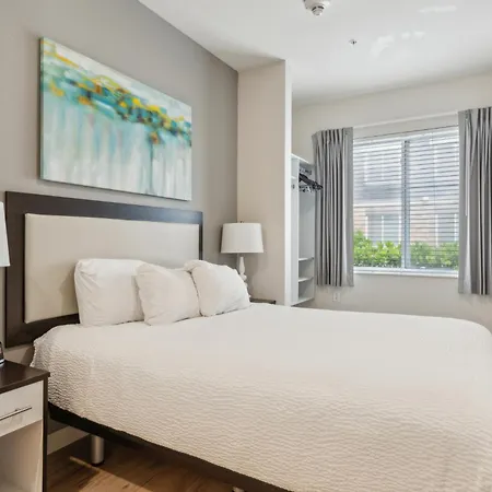 Simplicity At The Rim 1117 I Spacious 1 Bed 1 Bth